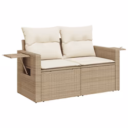 VidaXL 3257073 ensemble de meubles de jardin - Vue supplémentaire 6