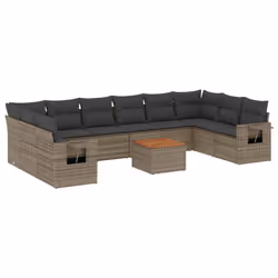 VidaXL 3257075, 11 pièce(s)