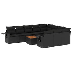VidaXL 3257077 ensemble de meubles de jardin