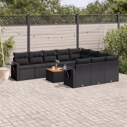 VidaXL 3257077 ensemble de meubles de jardin