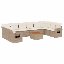 VidaXL 3257080, 11 pièce(s)