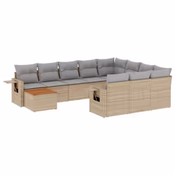 VidaXL 3257081, 11 pièce(s)