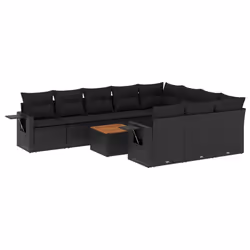 VidaXL 3257084, 11 pièce(s)