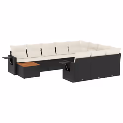 VidaXL 3257085, 11 pièce(s)