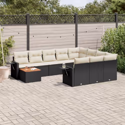 VidaXL 3257085 ensemble de meubles de jardin