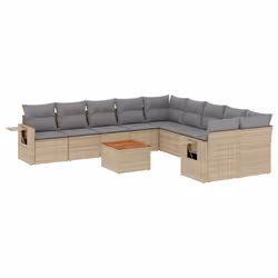 VidaXL 3257088, 11 pièce(s)