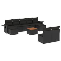 VidaXL 3257091 ensemble de meubles de jardin