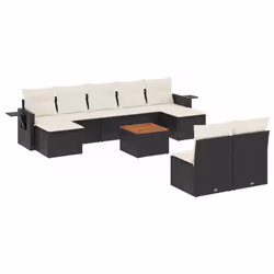VidaXL 3257092, 10 pièce(s)