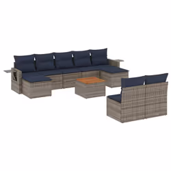 VidaXL 3257096, 10 pièce(s)
