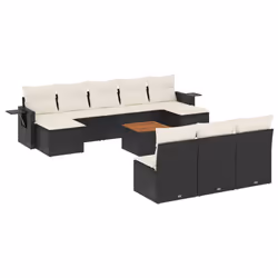 VidaXL 3257099, 11 pièce(s)