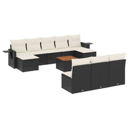 VidaXL 3257099 ensemble de meubles de jardin