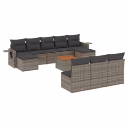 VidaXL 3257103, 11 pièce(s)