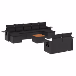 VidaXL 3257105, 10 pièce(s)