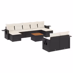 VidaXL 3257106, 10 pièce(s)