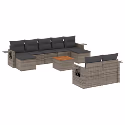 VidaXL 3257110, 10 pièce(s)