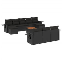 VidaXL 3257112 ensemble de meubles de jardin