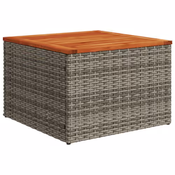 VidaXL 3257117 ensemble de meubles de jardin - Vue supplémentaire 6