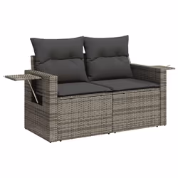 VidaXL 3257117 ensemble de meubles de jardin - Vue supplémentaire 7