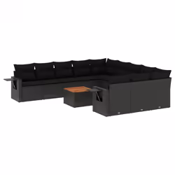VidaXL 3257119, 12 pièce(s)