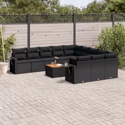 VidaXL 3257119 ensemble de meubles de jardin
