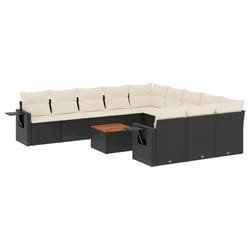 VidaXL 3257120 ensemble de meubles de jardin