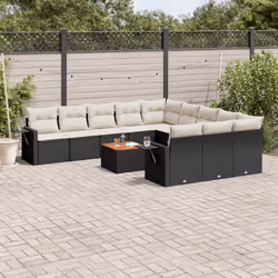 VidaXL 3257120 ensemble de meubles de jardin
