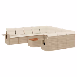 VidaXL 3257122, 12 pièce(s)