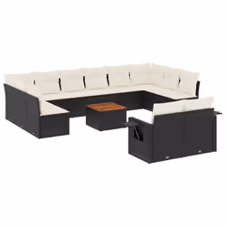 VidaXL 3257127, 13 pièce(s)