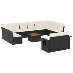 VidaXL 3257127 ensemble de meubles de jardin