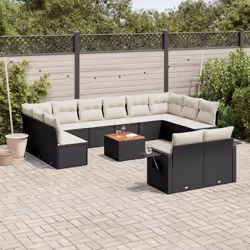 VidaXL 3257127 ensemble de meubles de jardin