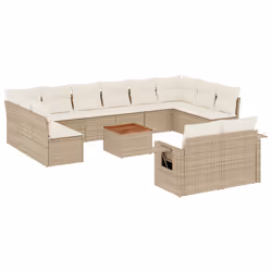 VidaXL 3257129, 13 pièce(s)
