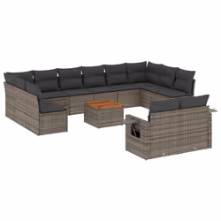 VidaXL 3257131, 13 pièce(s)