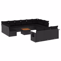 VidaXL 3257133, 14 pièce(s)