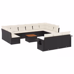 VidaXL 3257134, 14 pièce(s)