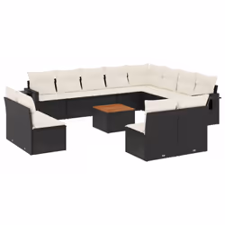 VidaXL 3257141, 13 pièce(s)