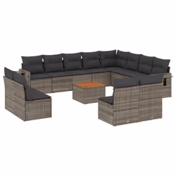 VidaXL 3257145, 13 pièce(s)