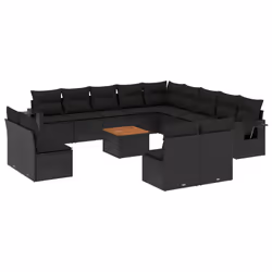 VidaXL 3257147, 14 pièce(s)