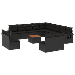 VidaXL 3257147 ensemble de meubles de jardin