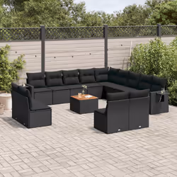 VidaXL 3257147 ensemble de meubles de jardin