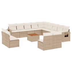 VidaXL 3257150, 14 pièce(s)