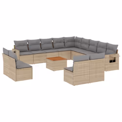 VidaXL 3257151, 14 pièce(s)