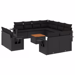 VidaXL 3257154, 12 pièce(s)
