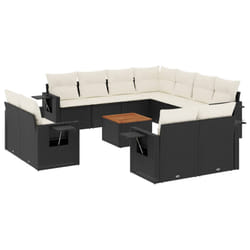 VidaXL 3257155 ensemble de meubles de jardin