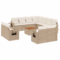 VidaXL 3257157, 12 pièce(s)