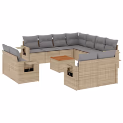 VidaXL 3257158, 12 pièce(s)