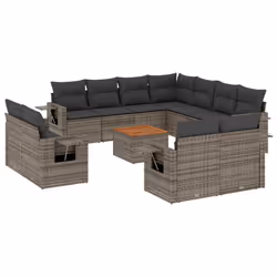 VidaXL 3257159, 12 pièce(s)