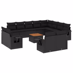 VidaXL 3257161, 13 pièce(s)