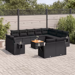 VidaXL 3257161 ensemble de meubles de jardin