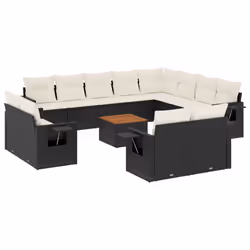 VidaXL 3257162, 13 pièce(s)