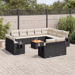 VidaXL 3257162 ensemble de meubles de jardin